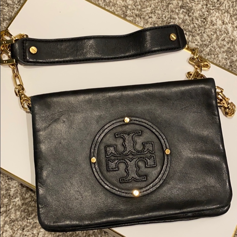 Tory Burch Cross Body Bag